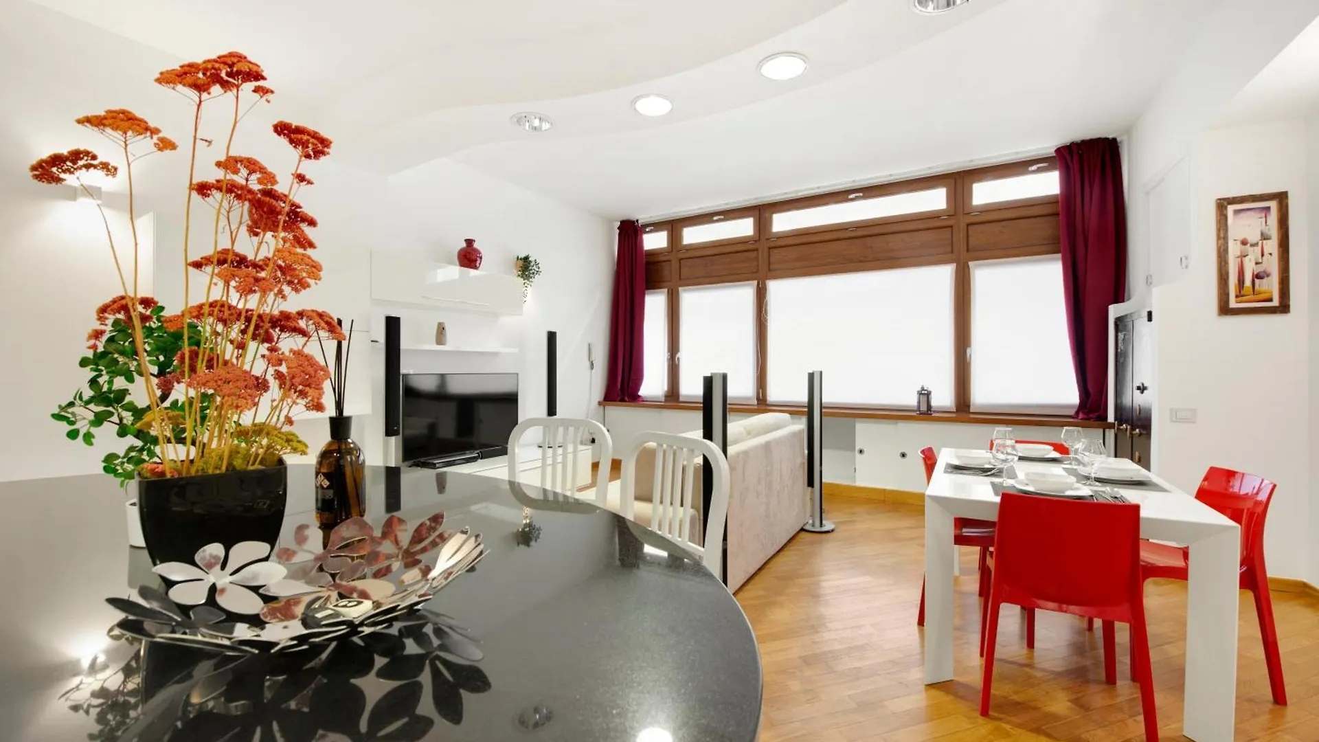 דירות מילאנו Garage Privato Gratuito - 600 Metri Duomo